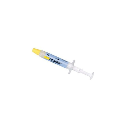 Ivoclar Vivadent 556462 IPS d.SIGN Opaquer Dental Paste 130 3 Gm Ivoclar Vivadent 556462 IPS d.SIGN Opaquer Dental Paste 130 3 Gm